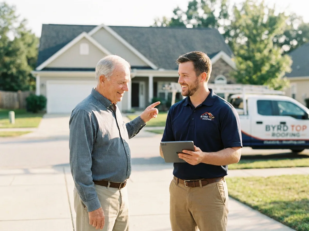Roofing Biddeford, ME FAQs
